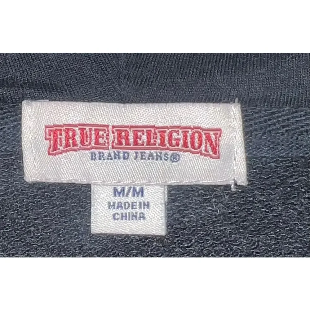 Vintage true religion jacket - Picture 4 of 5